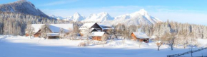 Отель Familienbauernhof Grossgrub, Фордерстодер
